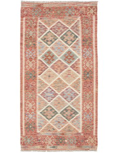 Kilim 101x196 Cm Kilim