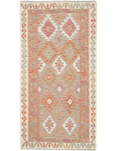 Kilim 99x190 Cm Kilim Afghanistan