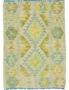 Kilim 64x87 Cm Kilim Afghanistan