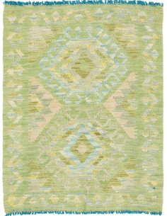 Kilim 67x87 Cm Kilim Afghanistan