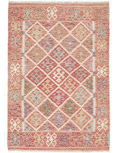 Kilim 104x148 Cm Kilim Afghanistan
