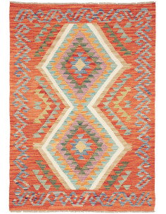 Kilim 105x151 Cm Kilim