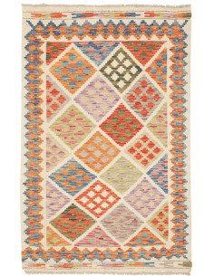 Kilim 102x157 Cm Kilim, Afghanistan
