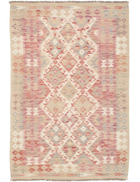 Kilim 106x155 Cm Kilim Afghanistan