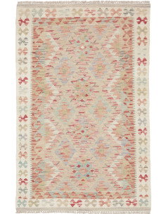 Kilim 95x152 Cm Kilim Afghanistan