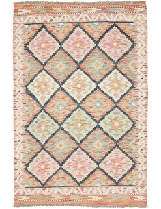 Kilim 101x149 Cm Kilim Afghanistan