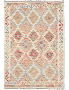 Kilim 105x151 Cm Kilim Afghanistan