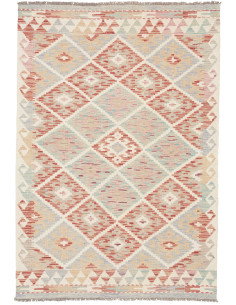 Kilim 108x156 Cm Kilim Afghanistan
