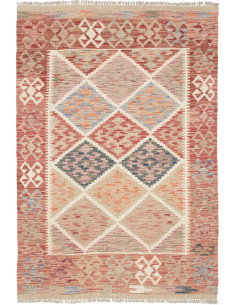 Kilim 102x148 Cm Kilim