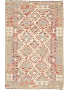 Kilim 102x151 Cm Kilim Afghanistan