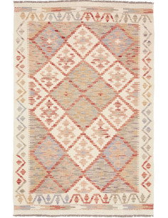 Kilim 99x150 Cm Kilim Afghanistan