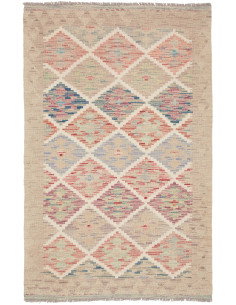 Kilim 97x154 Cm Kilim Afghanistan