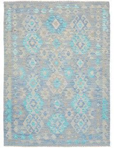 Kilim 127x171 Cm Kilim Afghanistan