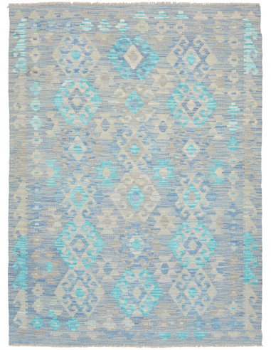 Kilim 127x171 Cm Kilim Afghanistan