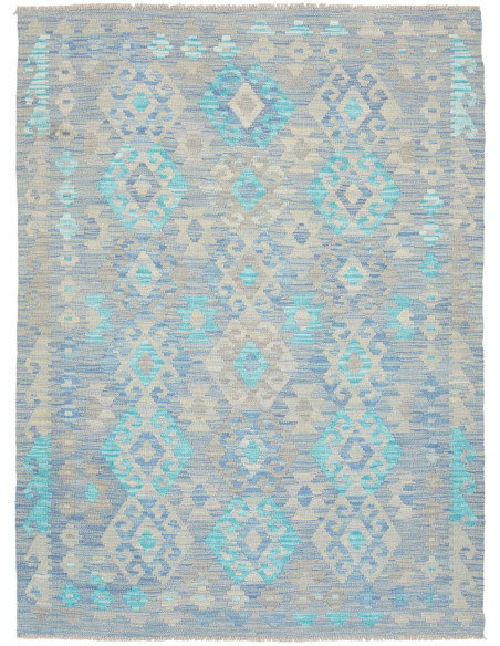 Kilim 127x171 Cm Kilim Afghanistan