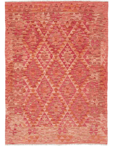 Kilim 128x177 Cm Kilim Afghanistan