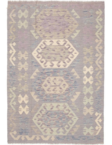 Kilim 122x177 Cm Kilim