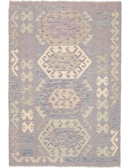Kilim 122x177 Cm Kilim