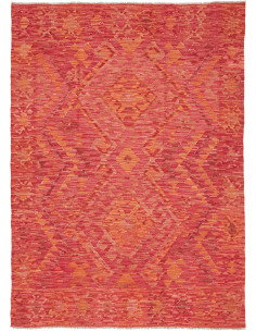 Kilim 128x179 Cm Kilim Afghanistan