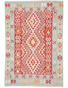 Kilim 121x179 Cm Kilim, Afghanistan