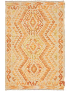 Kilim 98x147 Cm Kilim, Afghanistan