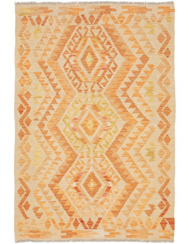 Kilim 98x147 Cm Kilim, Afghanistan