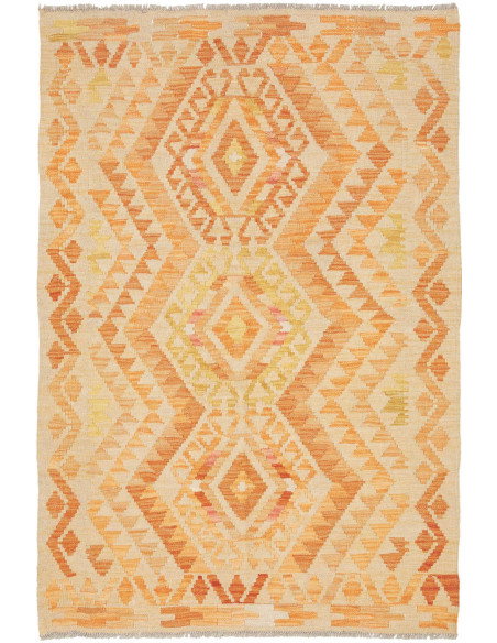 Kilim 98x147 Cm Kilim, Afghanistan
