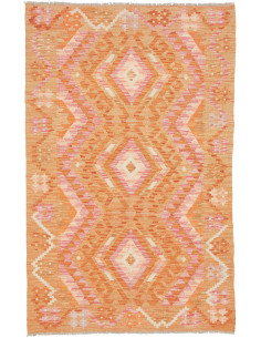 Kilim 97x154 Cm Kilim Afghanistan