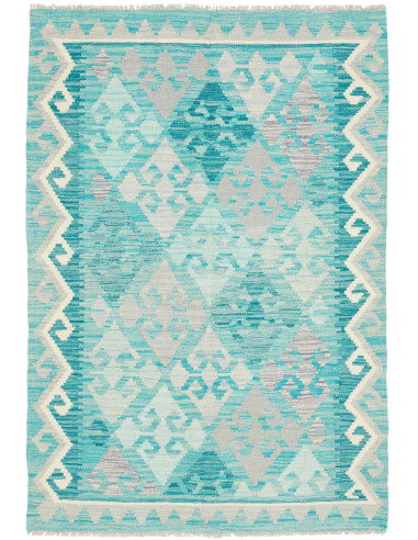 Kilim 104x153 Cm Kilim Afghanistan