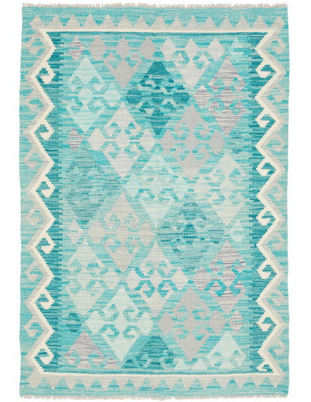 Kilim 104x153 Cm Kilim Afghanistan
