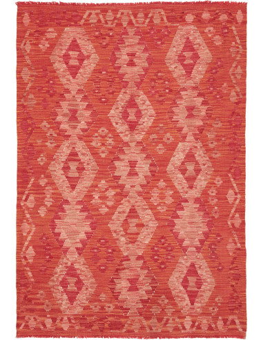 Kilim 122x181 Cm Kilim Afghanistan