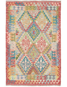 Kilim 98x152 Cm Kilim