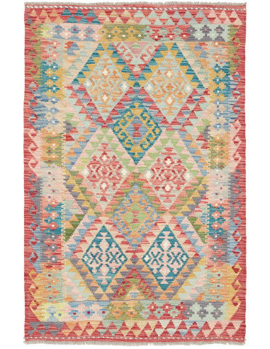 Kilim 98x152 Cm Kilim