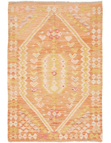 Kilim 103x151 Cm Kilim Afghanistan