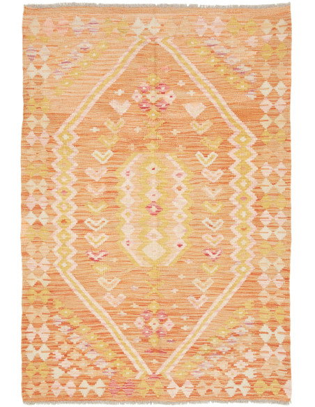 Kilim 103x151 Cm Kilim Afghanistan