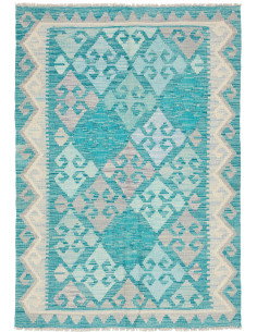 Kilim 103x151 Cm Kilim Afghanistan