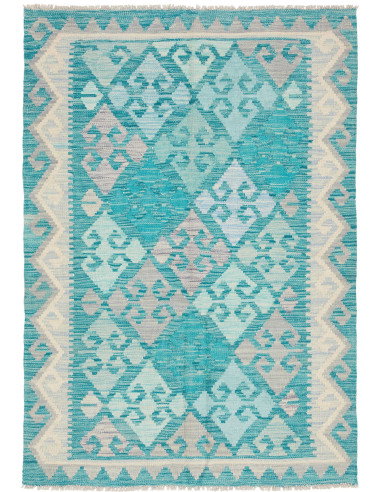 Kilim 103x151 Cm Kilim Afghanistan