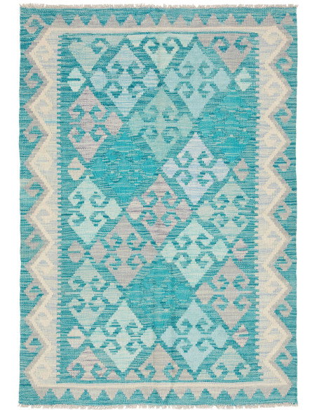 Kilim 103x151 Cm Kilim Afghanistan