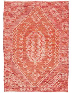 Kilim 105x146 Cm Kilim Afghanistan