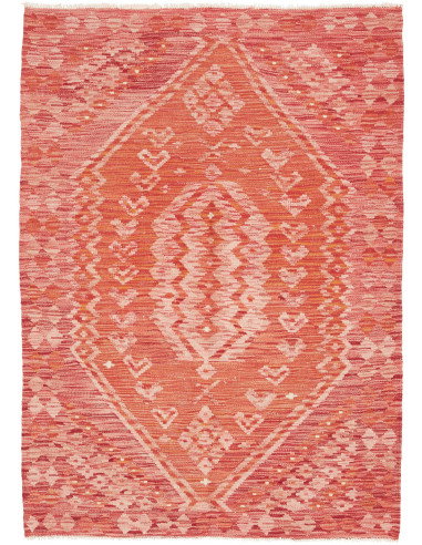 Kilim 105x146 Cm Kilim Afghanistan