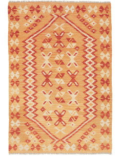 Kilim 101x151 Cm Kilim Afghanistan