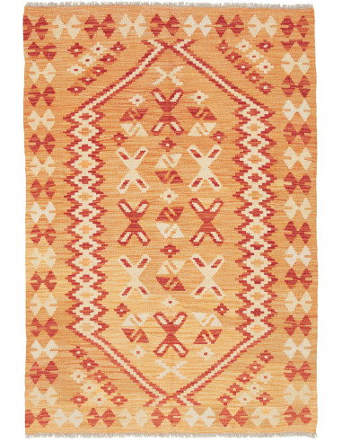 Kilim 101x151 Cm Kilim Afghanistan