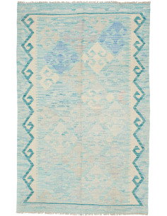 Kilim 95x154 Cm Kilim Afghano