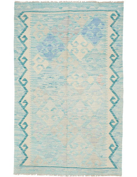 Kilim 95x154 Cm Kilim Afghano