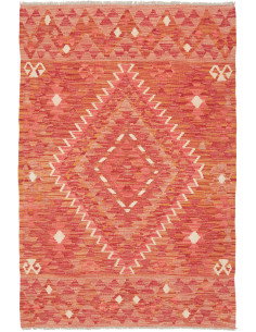 Kilim 98x147 Cm Kilim Afghanistan
