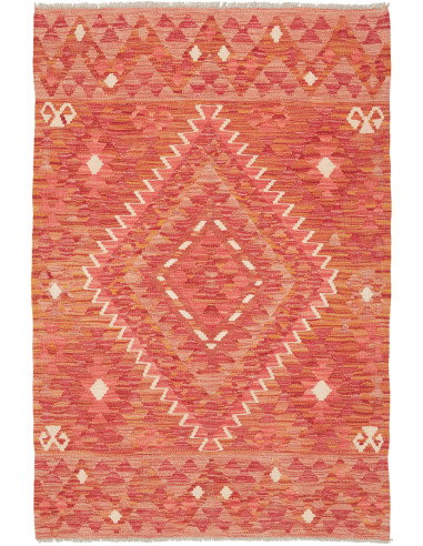 Kilim 98x147 Cm Kilim Afghanistan