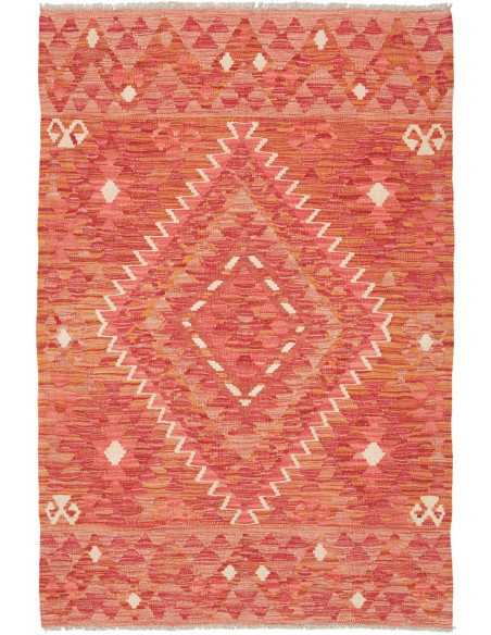 Kilim 98x147 Cm Kilim Afghanistan