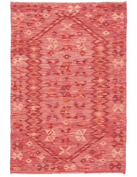 Kilim 99x147 Cm Kilim