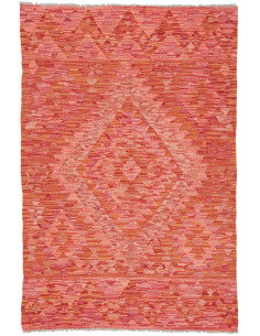 Kilim 99x152 Cm Kilim Afghanistan