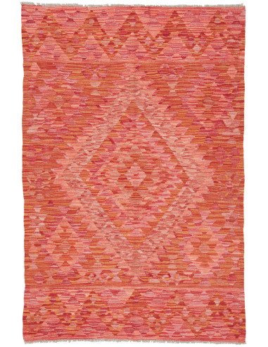 Kilim 99x152 Cm Kilim Afghanistan